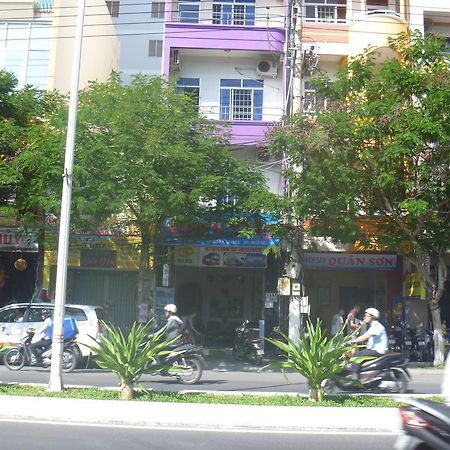 Huyen Thao Hotel ニャチャン エクステリア 写真